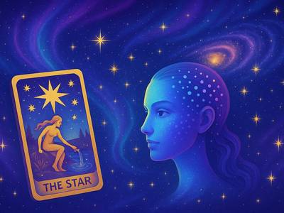 💌 Welcome to Aurora Flame — A Magical Space in the Making 🔮✨