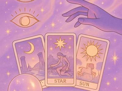 What Not to Do with Tarot (Gentle Reminders)