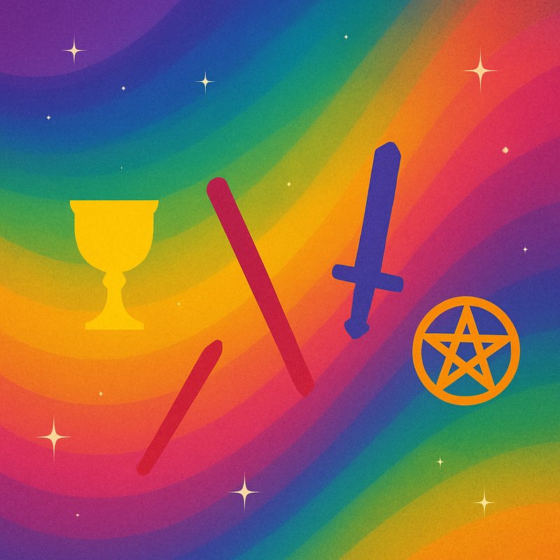 🌟 What Are the Major and Minor Arcana in Tarot?