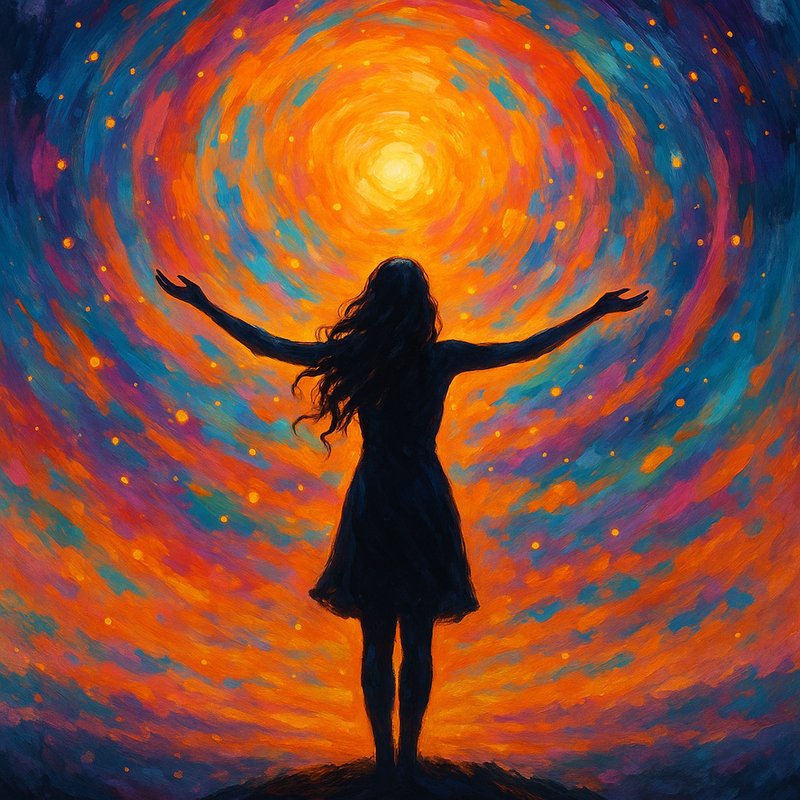 Why Everything Coming Your Way Is a Good Thing – The Law of Attraction Explained
