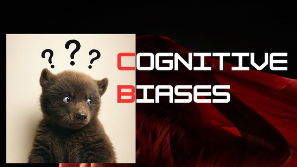 12 Cognitive Biases That Are Quietly Ruining Your Life And Making You Look Delusional