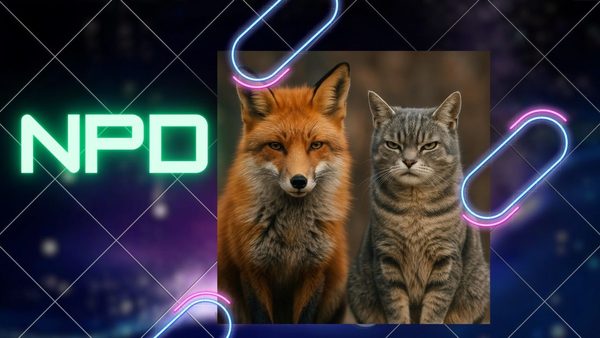 Your Situationship Is Stuck Because Their NPD Is in Airplane Mode.